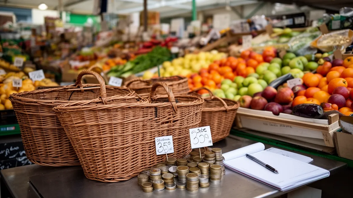 Pouvoir d'achat face à l'inflation - solutions pour 2026, marché français
