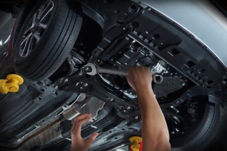 Garage automobile : la DGCCRF épingle des pratiques encore trop fréquentes