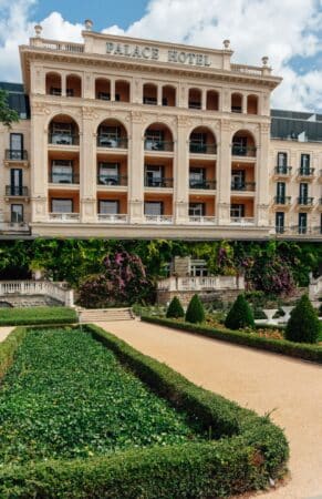 Hôtel Palace