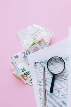Impot Revenu Remboursement