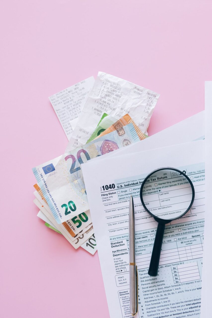 Impot Revenu Remboursement
