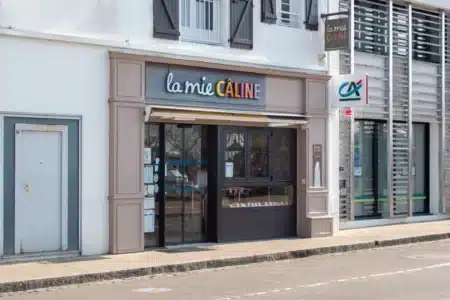 La Mie Câline condamnée à 200 000 € d'amende en Vendée : ses œufs n'étaient pas ceux que les clients croyaient manger