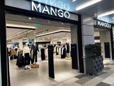 Mango lance une offensive commerciale en France avec 45 nouveaux magasins et 700 emplois d'ici 2028