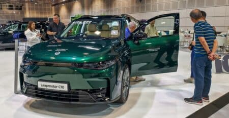 Marché automobile : les voitures neuves repartent à la hausse dans l’UE