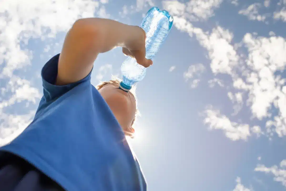 Mauvaise nouvelle pour les Français qui espéraient un été doux : les modèles météo pointent vers une chaleur intense dès le 15 juin