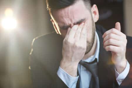 Migraine : l’impact méconnu de la chaleur et de la luminosité estivales