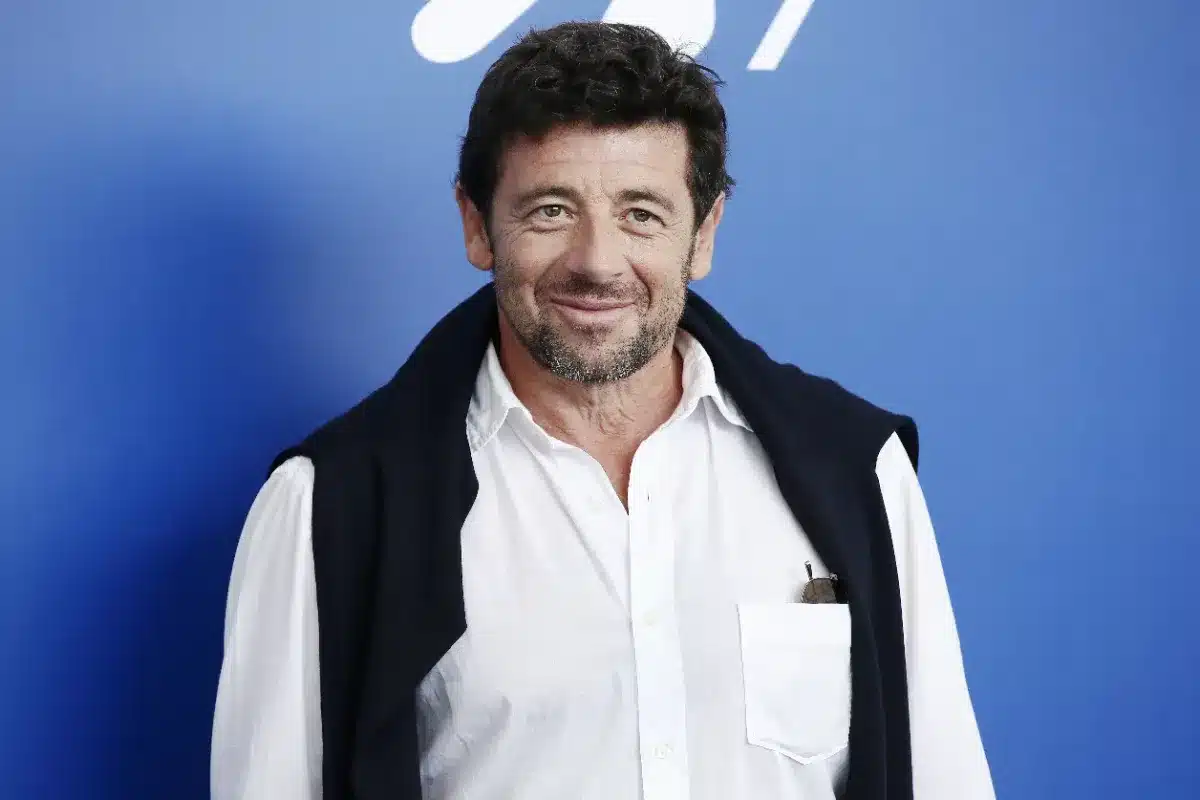 Patrick Bruel interdit de salon de massage et sous caution de 500 000 € : les détails d'un contrôle judiciaire qui fait débat