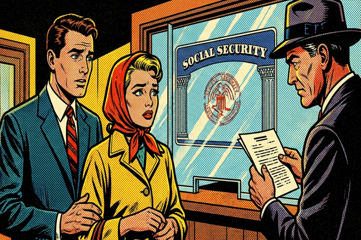 Sécurité sociale : quels droits pour couples non mariés ?