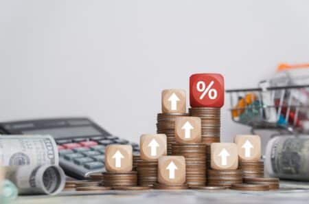 Zone euro : l'inflation grimpe en flèche et dépasse les 3%