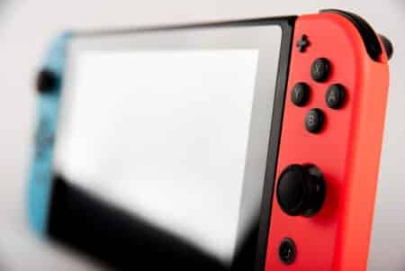 Nintendo : la répression des fraudes condamne l'entreprise à une amende historique