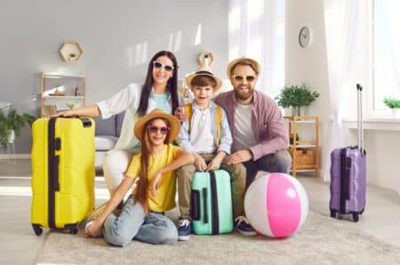 Vacances d'été : avec un budget moyen de 1748 euros, les Français resserrent leurs dépenses