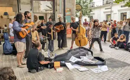 Canicule en pleine Fête de la musique : plusieurs villes françaises annulent tout, le risque est trop grand