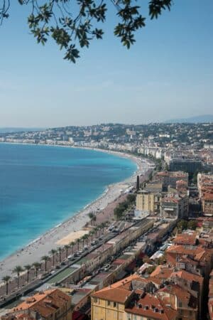 Villes Attractives