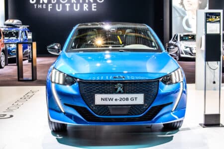 Voitures neuves : le Top 10 des meilleures ventes en France en 2026