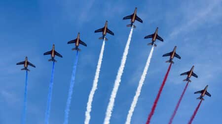 14 Juillet