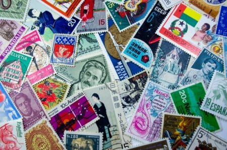 Certains timbres vont périmer, attention à vos stocks