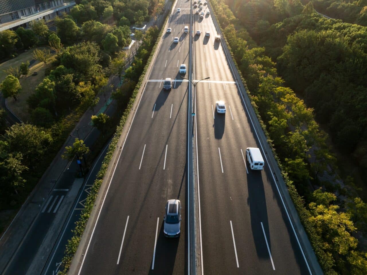 Péages libres : la transition écologique des autoroutes, mais à quel prix social ?