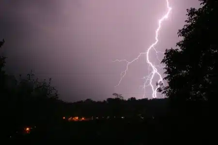 Orages ce mardi : voici la liste des départements placés en vigilance jaune par Météo-France, certains n'étaient pas concernés hier