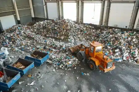 Mauvaise nouvelle pour les habitants qui comptaient aller à la déchetterie : les horaires changent dès le retour des fortes chaleurs