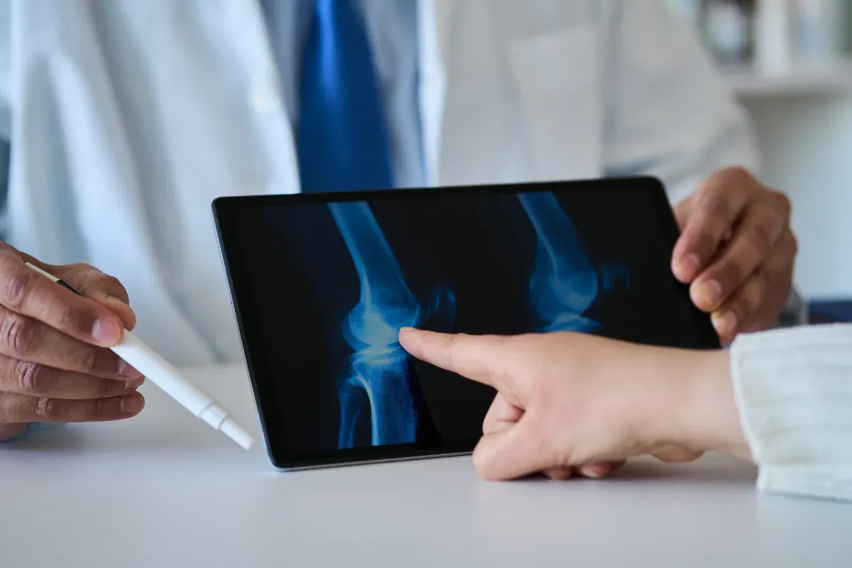 Arthrose : une nouvelle injection promet de régénérer le cartilage abîmé