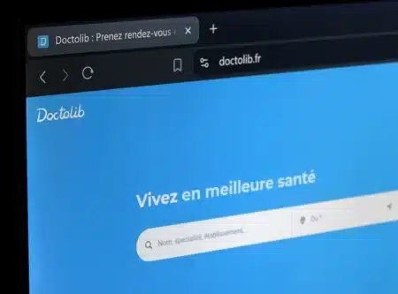 Doctolib utilise les données médicales de 50 millions de Français pour entraîner une IA