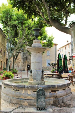 Patites Villes Attractives