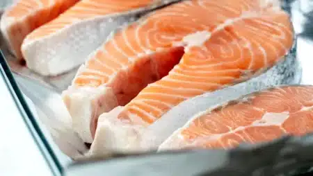 Mauvaise nouvelle pour les clients de Grand Frais : ces produits au saumon contaminés à la listéria doivent être rapportés d'urgence en magasin