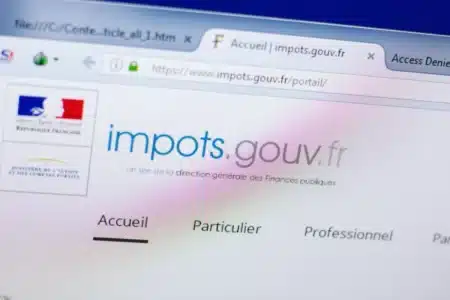 Remboursement d'impôt : 12,6 millions de foyers concernés, gare aux fausses alertes du fisc
