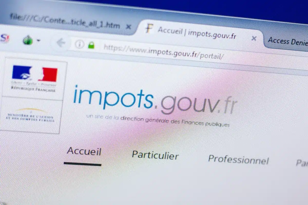 Remboursement d'impôt : 12,6 millions de foyers concernés, gare aux fausses alertes du fisc