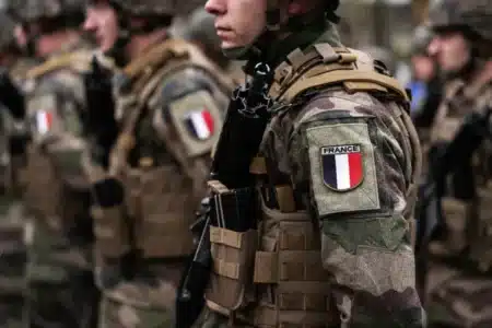 Beaucoup de retraités ne le réalisent pas, mais leurs années de service militaire comptent comme des trimestres validés gratuitement