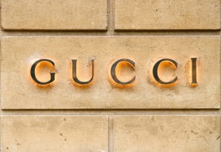 Gucci beauté : L'Oréal va prendre les commandes dès 2027
