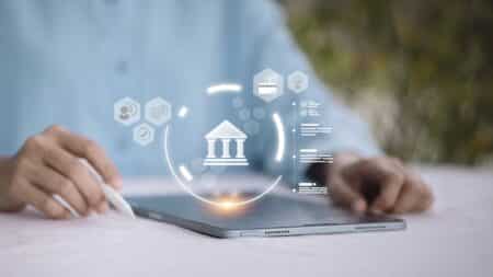 Banque : les recrutements ont baissé de 30% par rapport à 2022