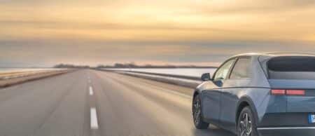 Voitures électriques : en bon choix pour la tranquillité d'esprit