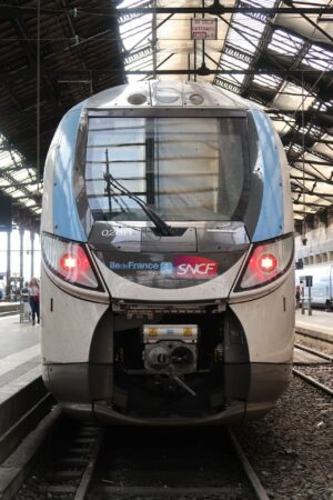 arnaque SNCF