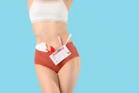Culottes menstruelles remboursées par la Sécu : 52 lavages, coton bio et 19€ max, le cahier des charges divise femmes, fabricants et gynécologues