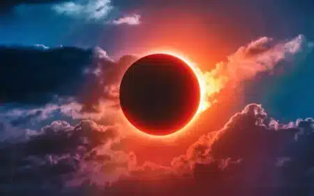 Éclipse du 12 août 2026 : cette carte gratuite révèle si une colline vous privera du spectacle sans que vous le sachiez encore