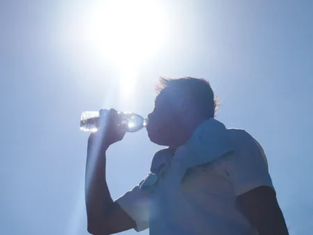 Face à la canicule, la Corée du Nord recommande de manger de la soupe avec un ingrédient particulier et ça fait débat