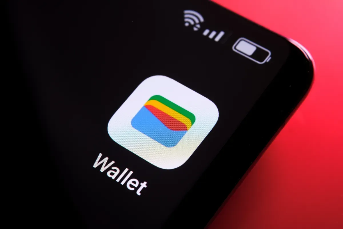 Google Wallet permet maintenant d'envoyer de l'argent à vos enfants : ils paient sans contact sans avoir de compte bancaire