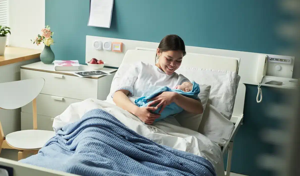 Ni médecin ni ingénieur : c'est un mécanicien de Lanús qui a révolutionné l'accouchement, les obstétriciens du monde entier confirment