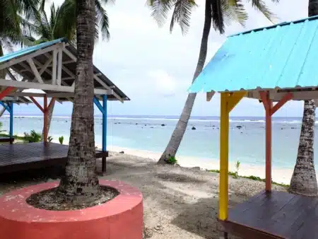 Adieu les visas pour 85 pays : cette île en danger climatique vend des passeports à 90 000 $ pour financer son projet