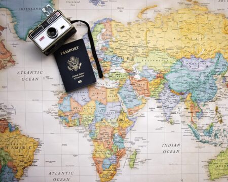 Passeport