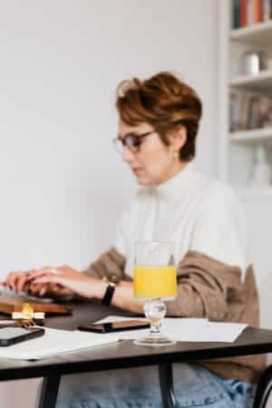Retraite Femme