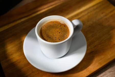 Cotti Coffee : le café à 0,99 euro qui bouscule la concurrence