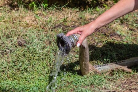 Alpes-Maritimes : la justice rejette le recours contre les restrictions d'eau