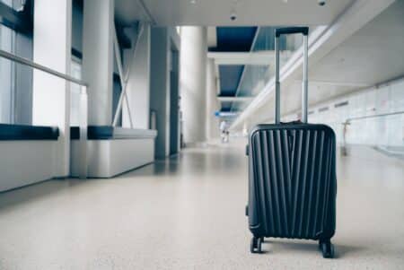 Aéroports de Paris : le trafic en baisse par rapport à l'été dernier