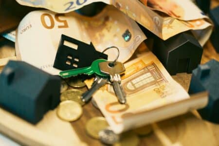 Taxe Foncière