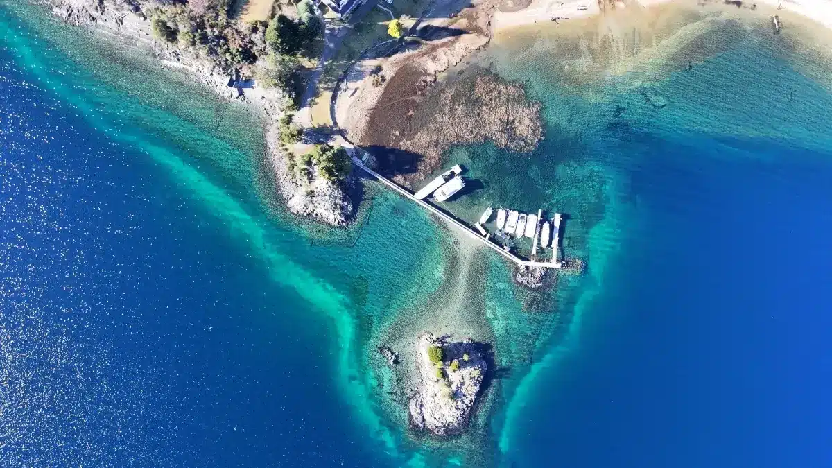 Appel aux bénévoles pour loger gratuitement à Bariloche contre 25 heures de travail hebdomadaires en auberge