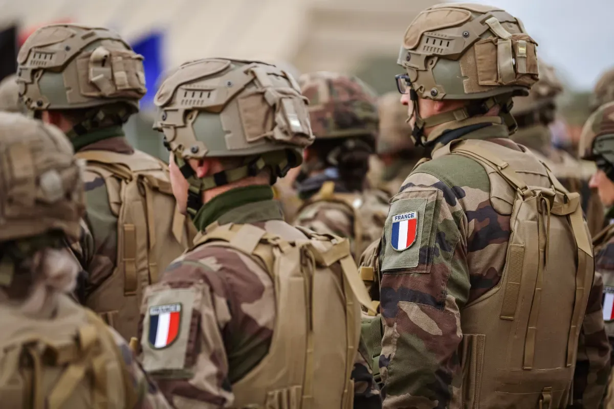 J'ai fait mon service militaire en 1988 et j'ai découvert 35 ans plus tard qu'il me donnait un trimestre en plus : voici comment le récupérer