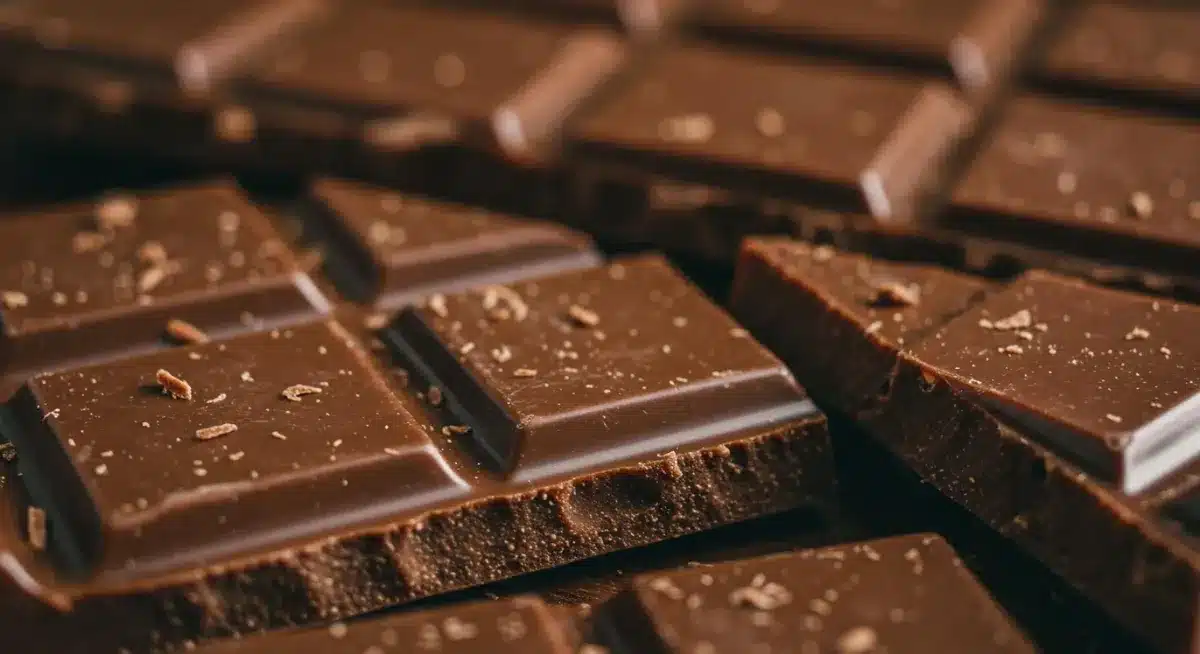 « Je suis neurologue et le chocolat que je mange n'est pas celui à 80 % » : Conrado Estol révèle son choix et surprend ses patients