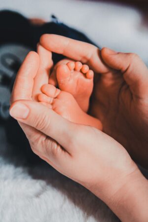 Congé de naissance